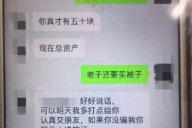 六枝讨债公司